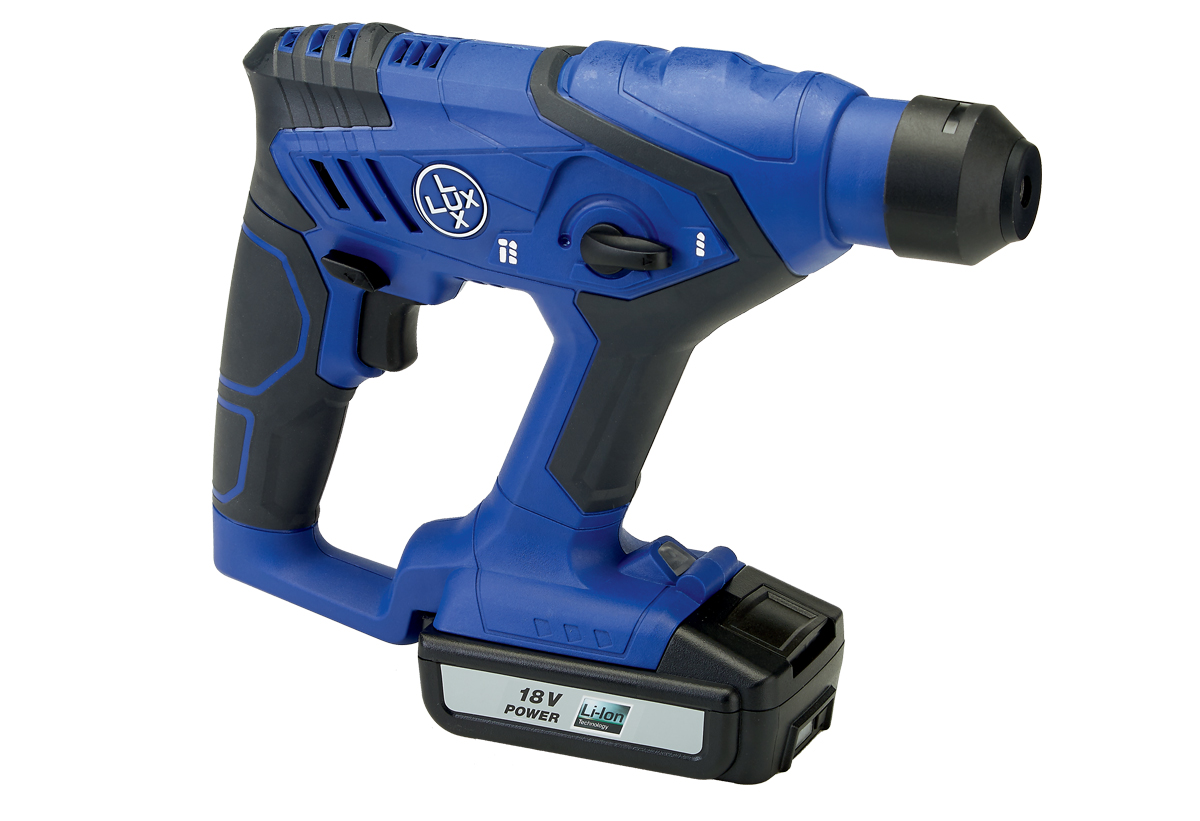 Απεικονίζεται το τριβείο 